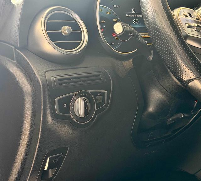 MERCEDES-BENZ GLC 220 d 194CV 4MATIC AIRMATIC Premium AMG Night Pack