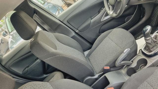 OPEL Crossland 1.2 12V Start&Stop Edition GPL