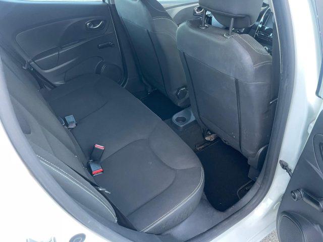 RENAULT Clio 1.5 dCi 8V 75CV 5 porte Live OK NEOPATENTATI