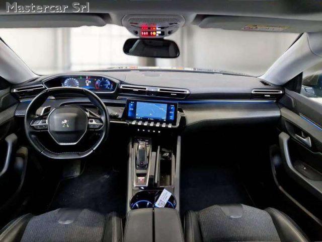 PEUGEOT 508 508 II 2019 SW SW 1.5 bluehdi Allure s - FZ176HZ