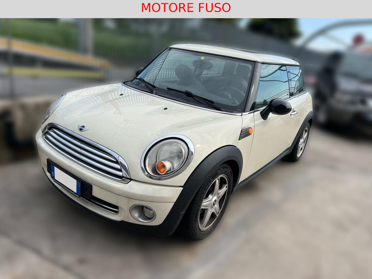 Mini One 1.4 - ANCHE PER NEOPATENTATI