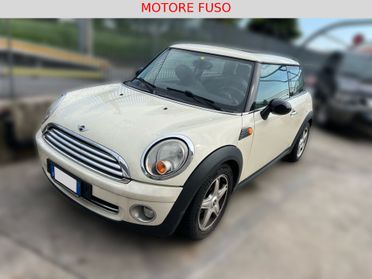 Mini One 1.4 - ANCHE PER NEOPATENTATI
