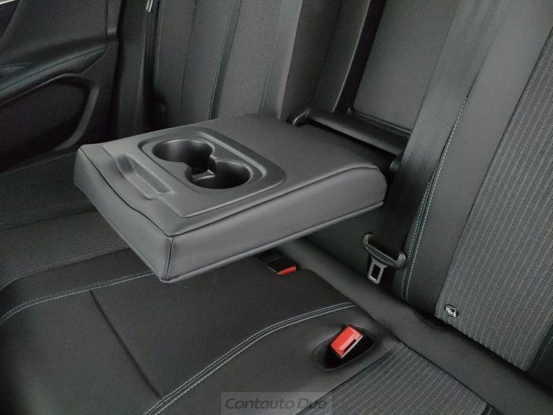 Peugeot 3008 Hybrid 225 e-EAT8 Allure Pack