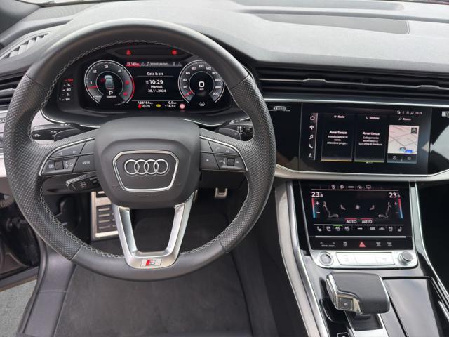 AUDI Q8 50 TDI 286 CV quattro Sport S line Tetto Full