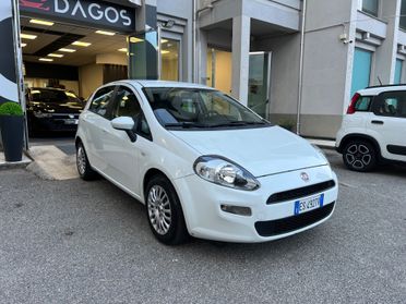 Fiat Punto 1.3 MJT II S&S 85 CV 5 porte ECO Easy