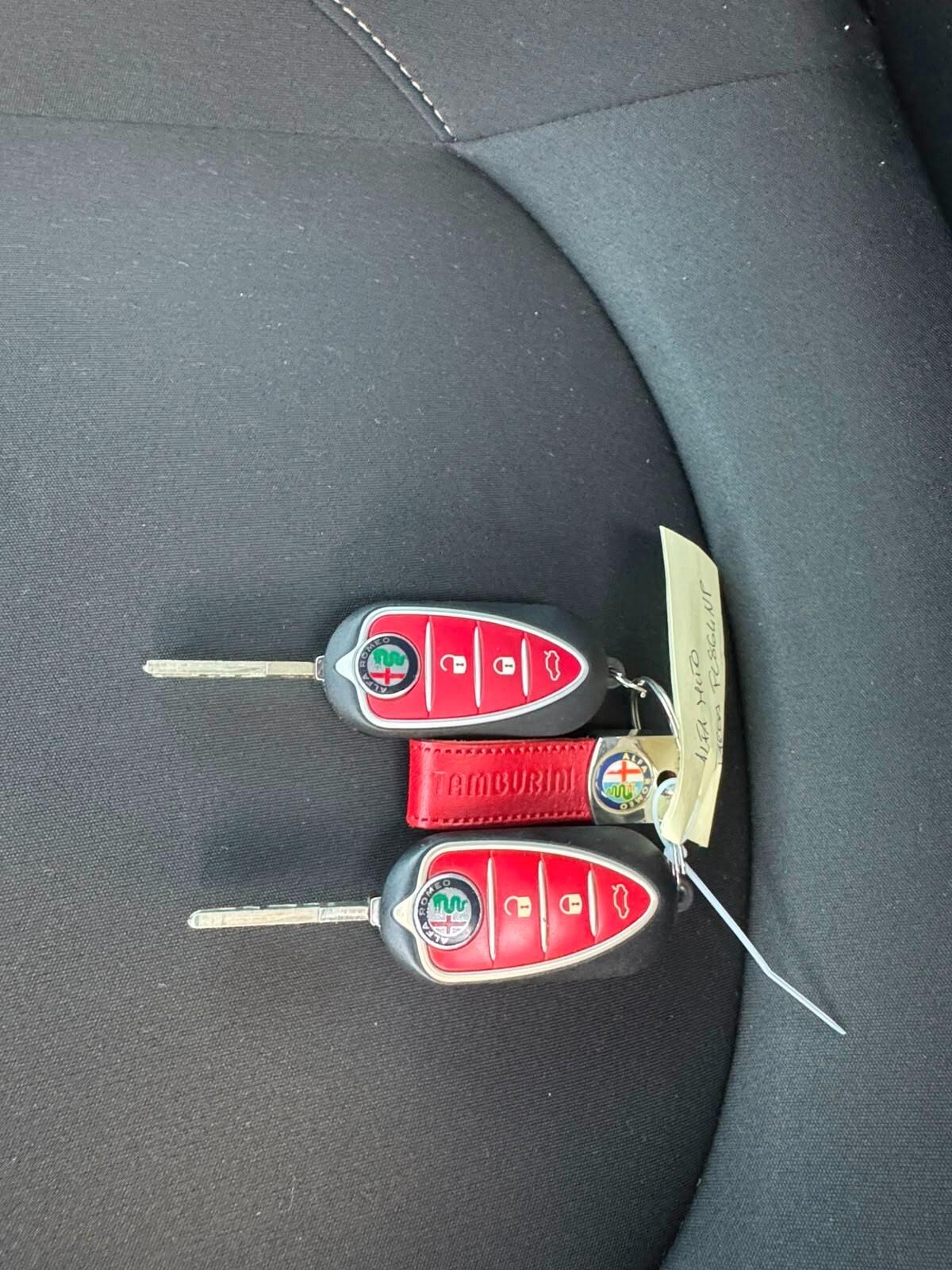 Alfa Romeo MiTo 1.3 JTDm 95 CV S&S