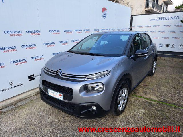 CITROEN C3 PureTech 83 S&S Feel - 27.000 KM