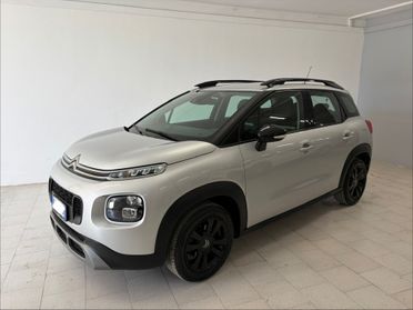 Citroen C3 Aircross PureTech 82 Shine Perfetta