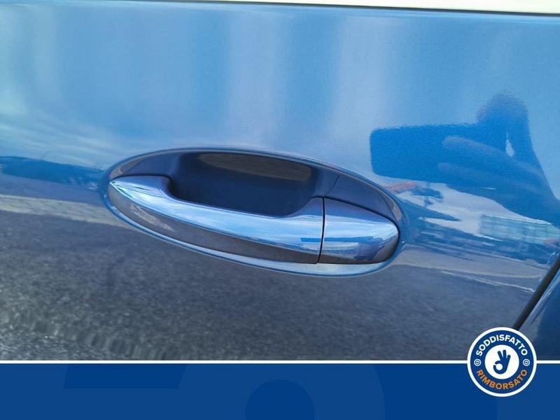 Mercedes-Benz GLA 200d Automatic Advanced Progressive