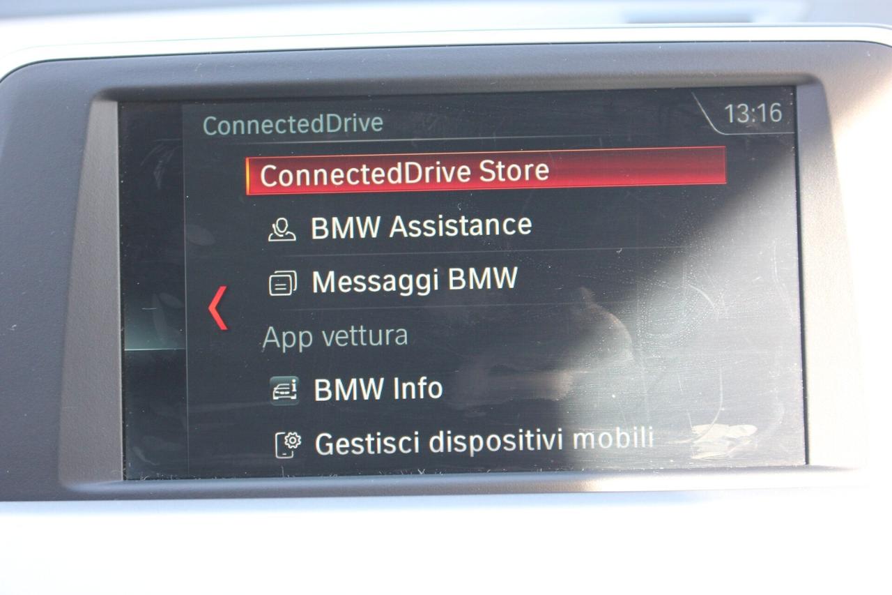 X1-18i 140cv*PREZZO VERO*automatico-crono tagliandi