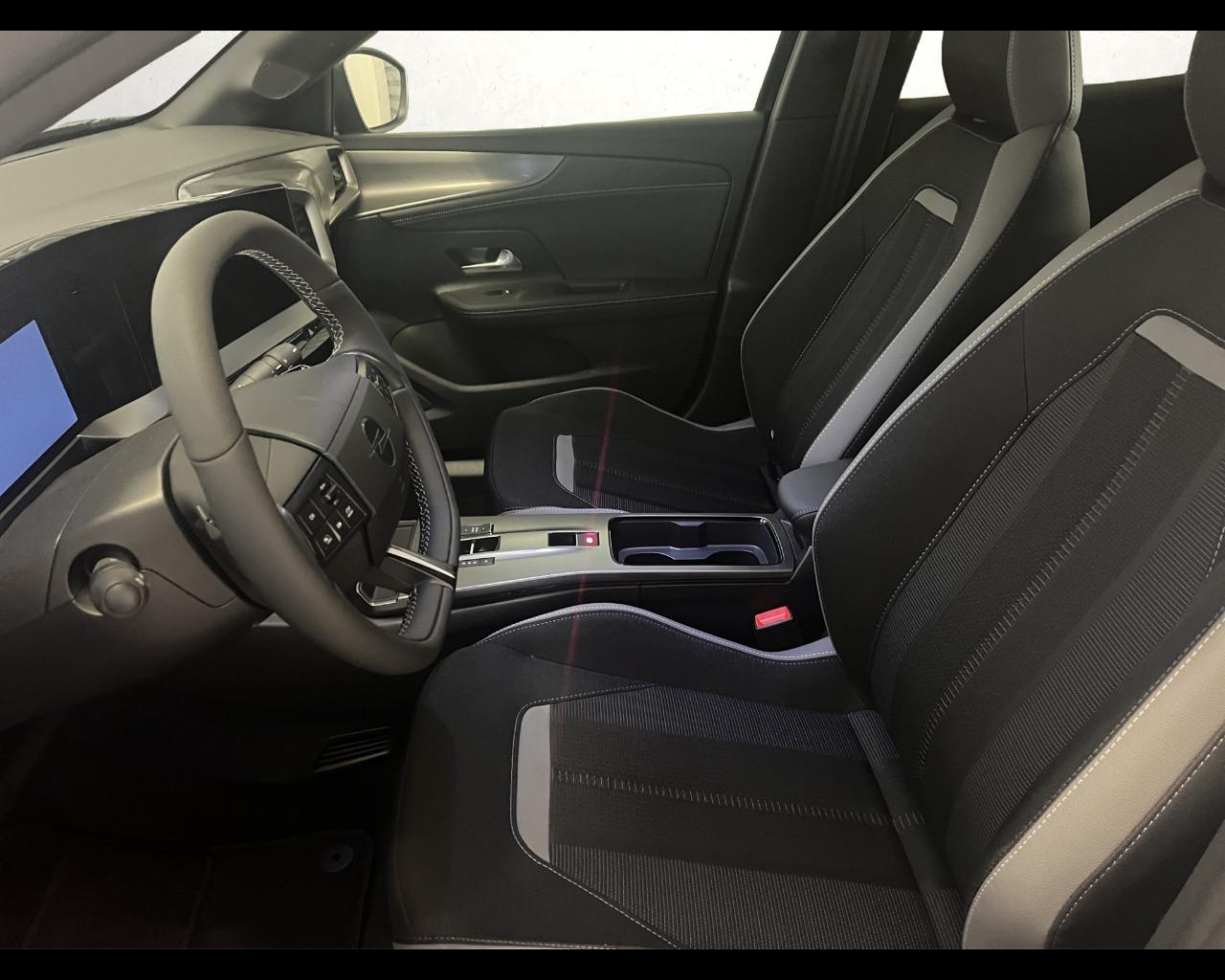 OPEL MOKKA GS HYBRID 145CV DCT6