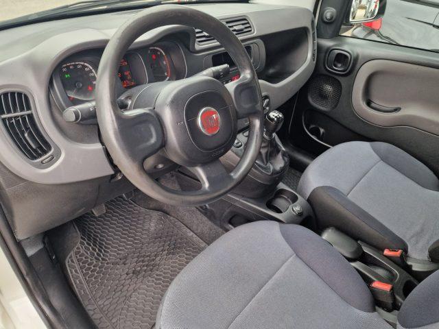 FIAT Panda 1.3 MJT 4x4 Pop Van 2 posti IVA ESPOSTA