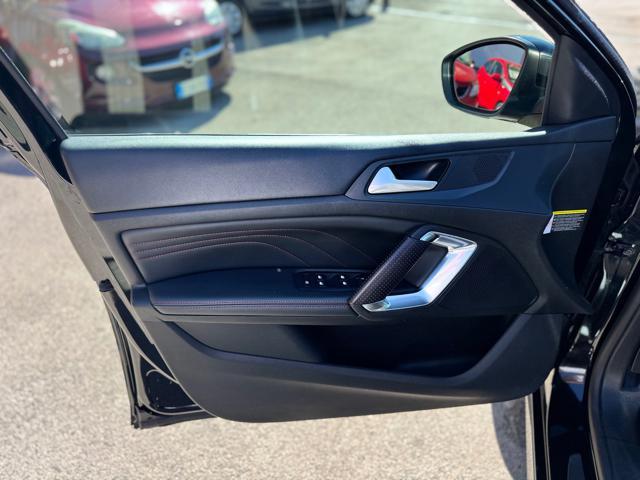 PEUGEOT 308 BlueHDi 130 S&S EAT8 GT Line