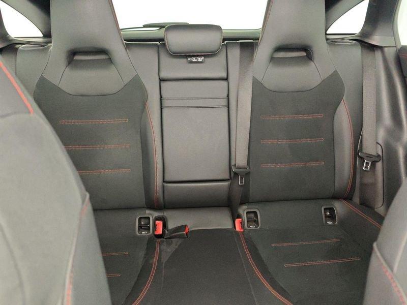 Mercedes-Benz CLA S.Brake CLA 200 d Automatic Shooting Brake Premium