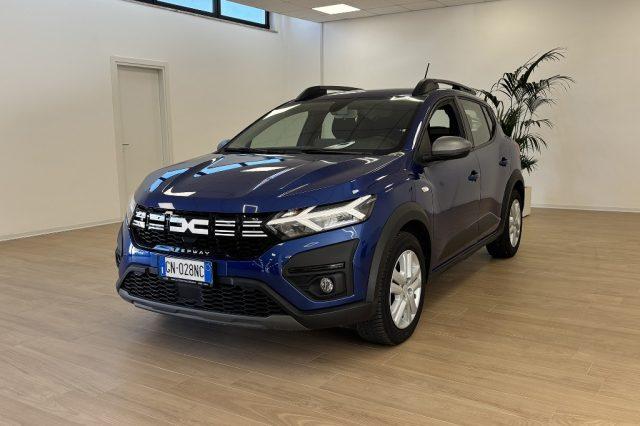 DACIA Sandero Stepway 1.0 TCe 110 CV Expression ( Autocarro )