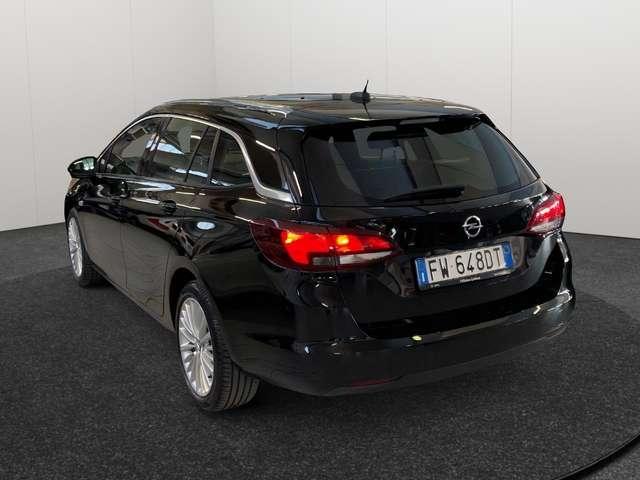 Opel Astra Sports Tourer 1.6 cdti Innovation 136cv *AUTO*