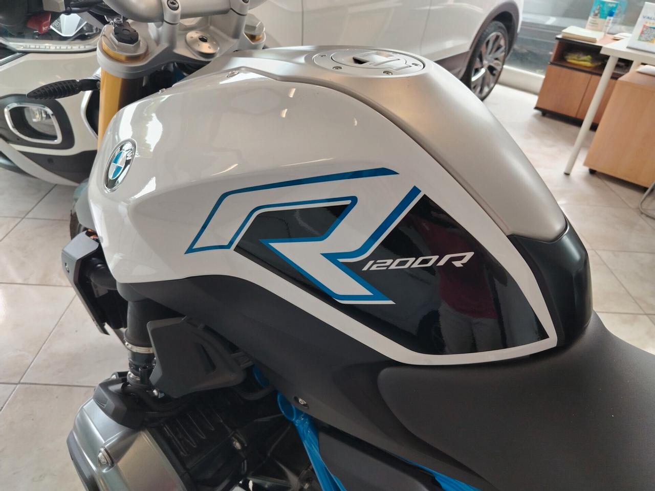 Bmw R 1200 R
