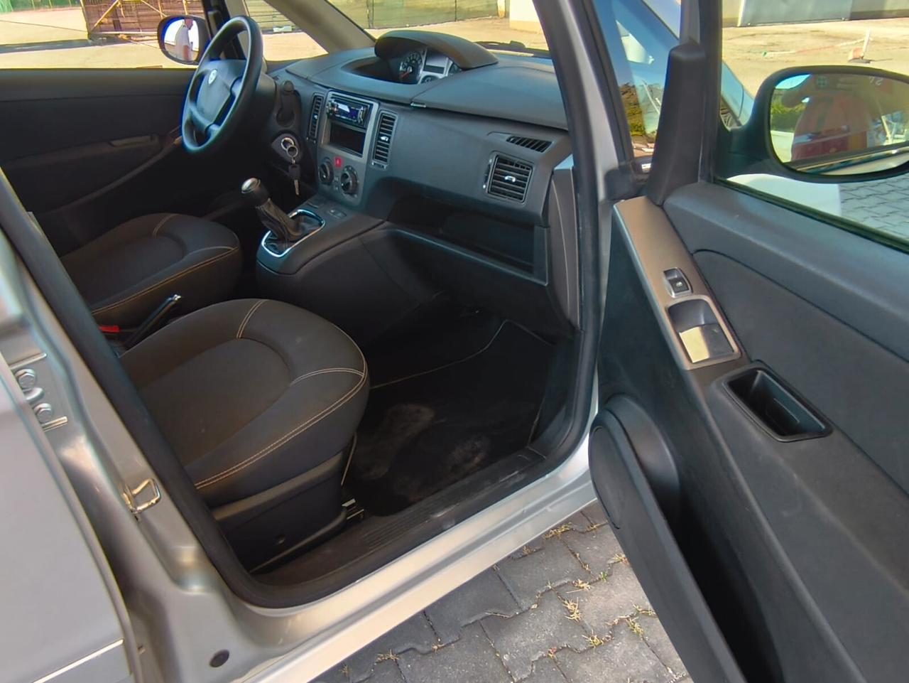 Lancia MUSA 1.3 Mjt 95 Cv Accetto Permute