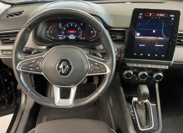 RENAULT Arkana 1.3 TCe 140 CV EDC Intens