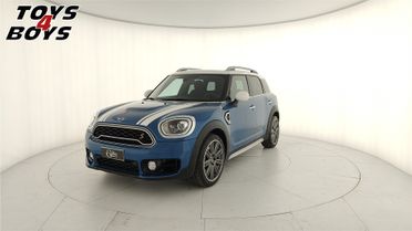 MINI Mini Countryman F60 2017 - Mini Countryman 2.0 Cooper S Boos