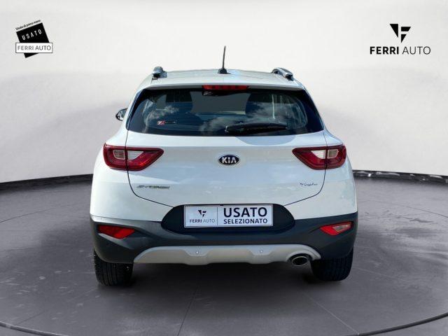 KIA Stonic 1.4 MPI 100 CV Urban