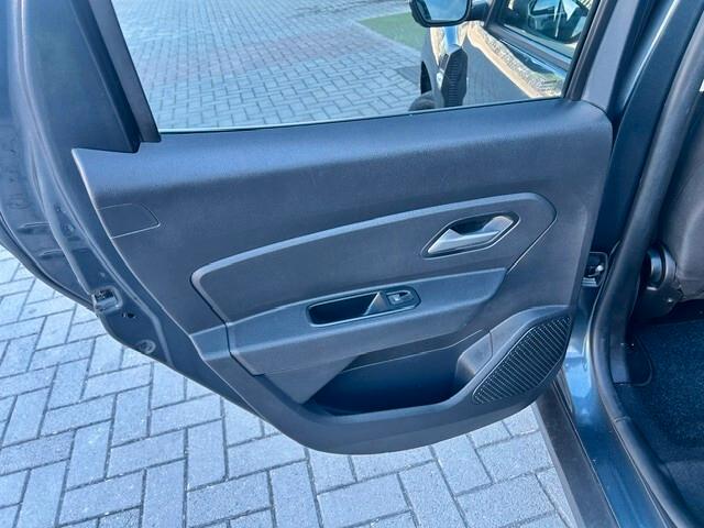 Dacia Duster 1.5 Blue dCi 8V 115 CV 4x2 Journey