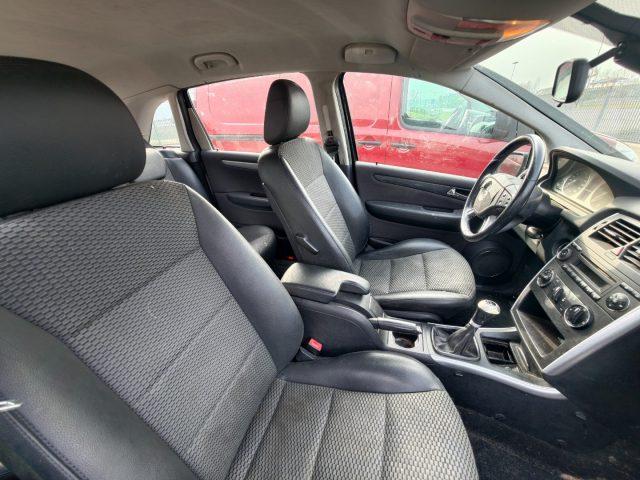 MERCEDES-BENZ B 180 CDI Sport X COMMERCIANTI