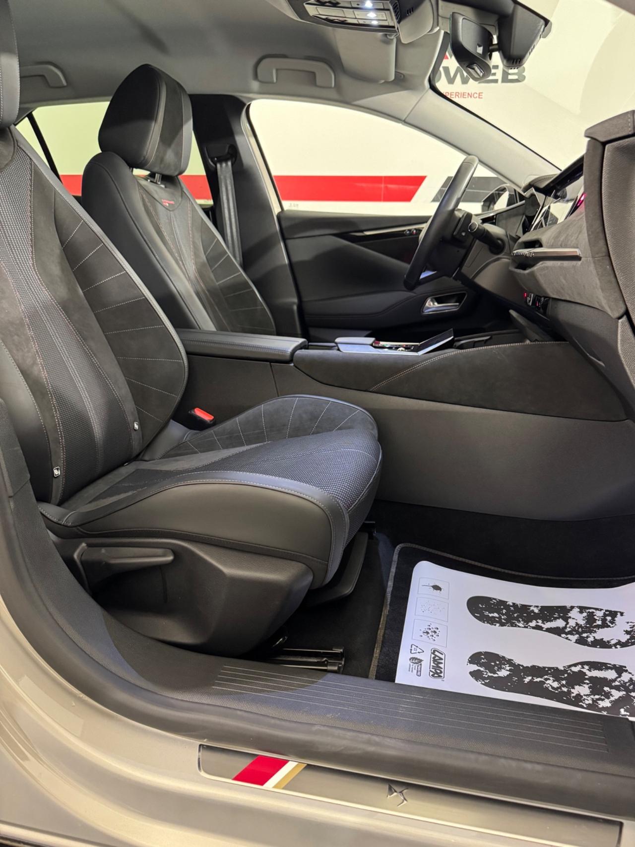 Ds DS4 4 E-Tense 225 Performance Line+ * REGALO SPECIALE DA AUTOWEB *