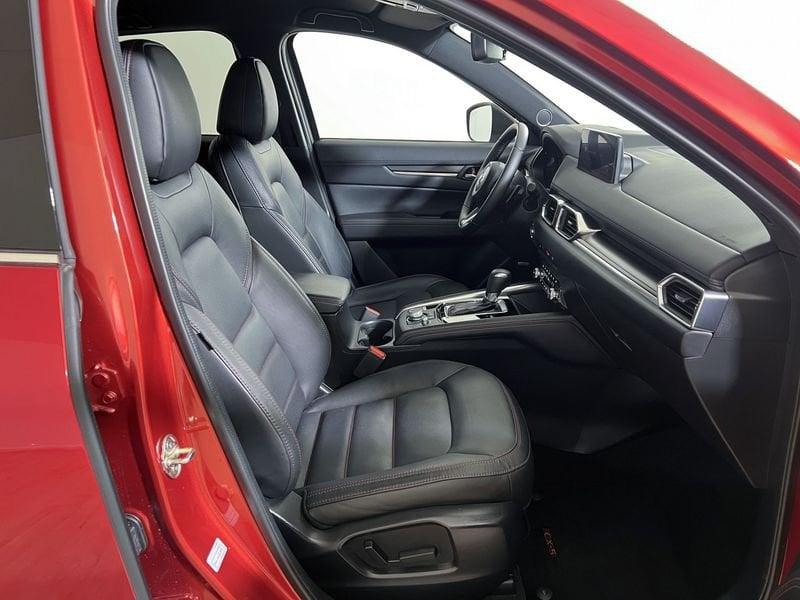 Mazda CX-5 CX-5 2.2 Homura Comfort 2wd 150cv auto