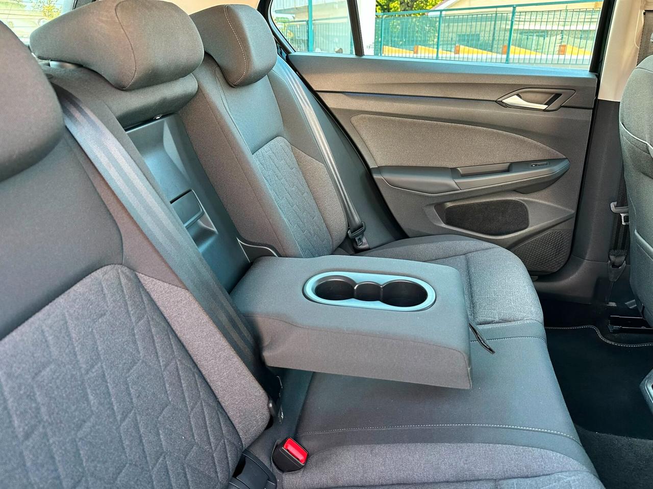Volkswagen Golf 2.0 TDI 115 CV SCR Edition Plus