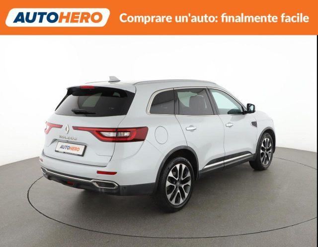 RENAULT Koleos dCi 130CV Energy Intens