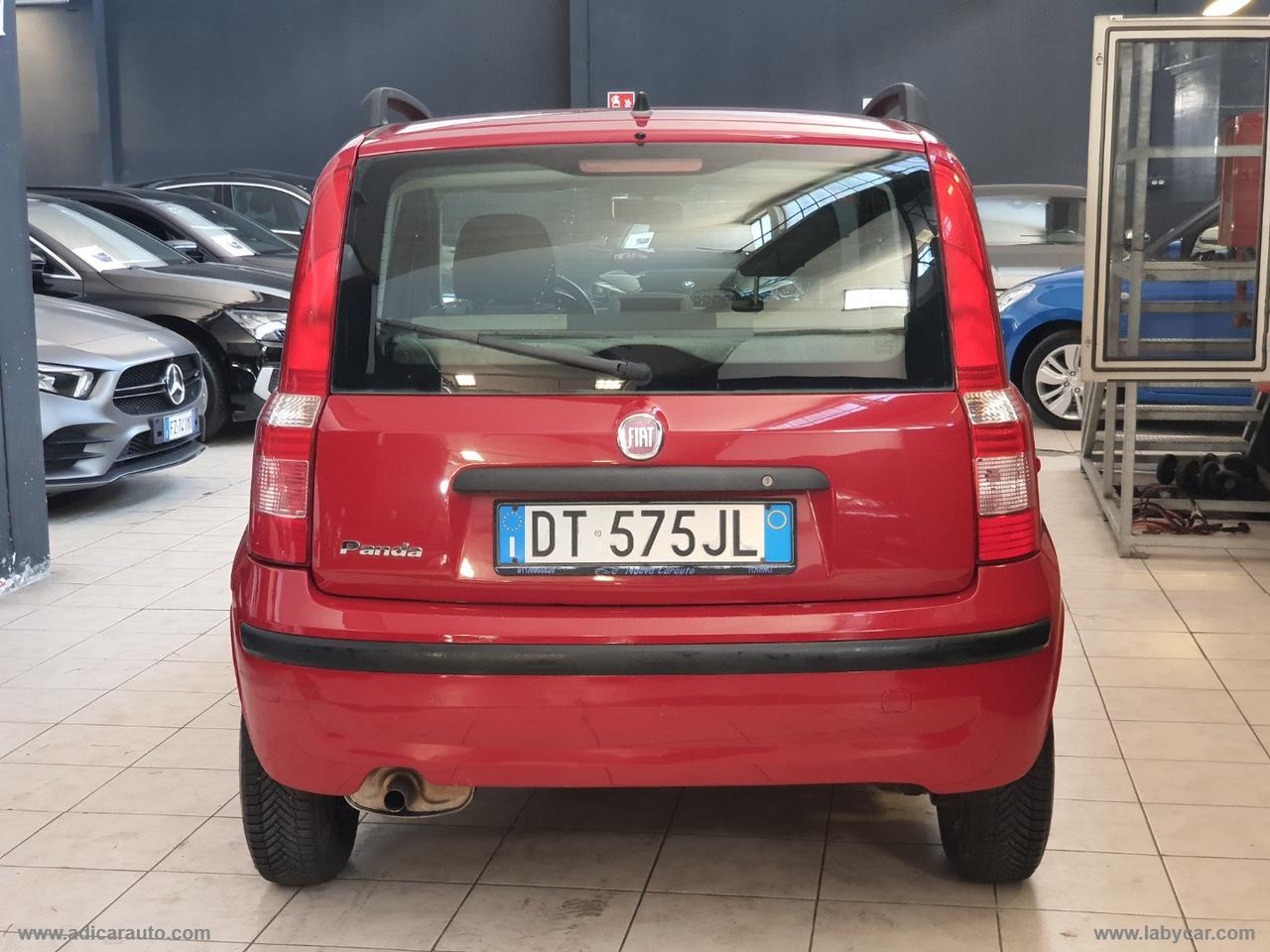 FIAT Panda 1.2 Dynamic Eco
