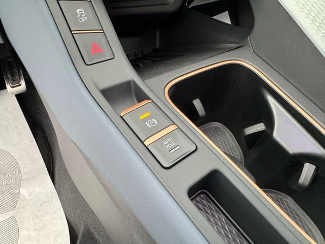 CUPRA Terramar 1.5 e-Hybrid DSG PREZZO REALE