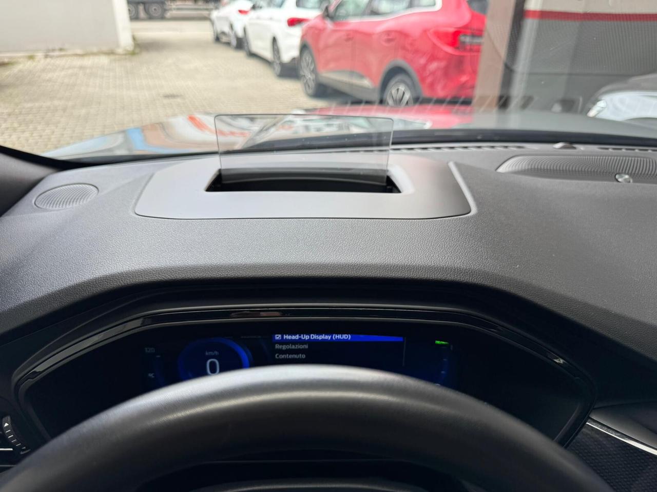 Ford Kuga 2.5 Plug In Hybrid 225 CV CVT 2WD ST-Line X