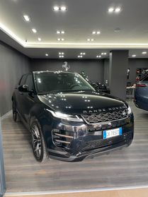 Land Rover Range Rover Evoque 2.0D I4 204 CV AWD Auto R-Dynamic SE