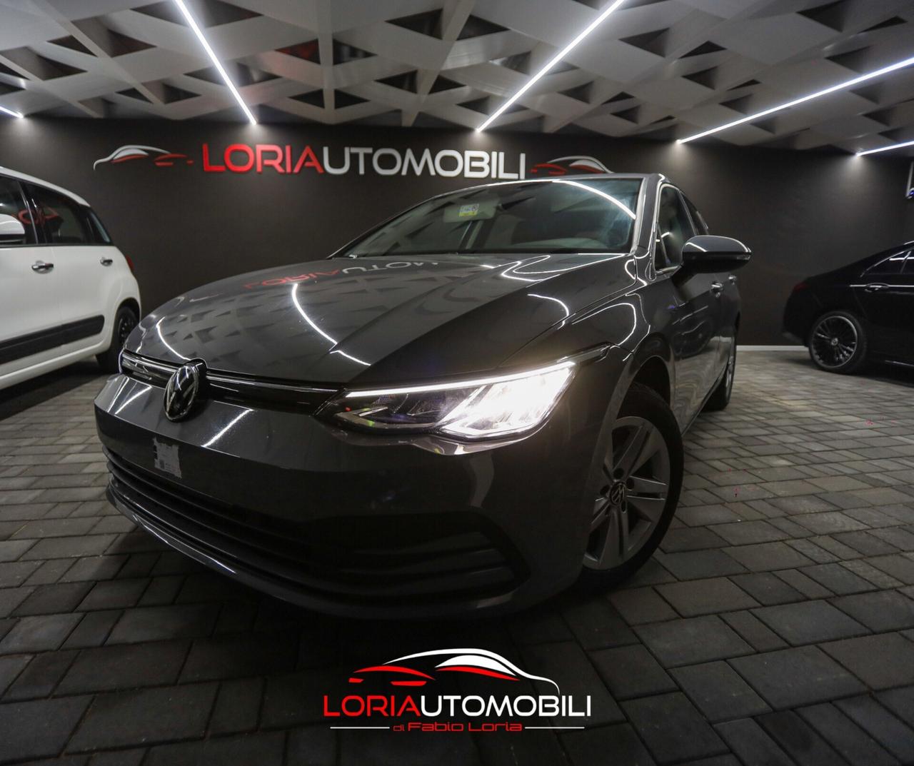 Volkswagen Golf 2.0 TDI DSG 5p. Business BlueMotion Technology