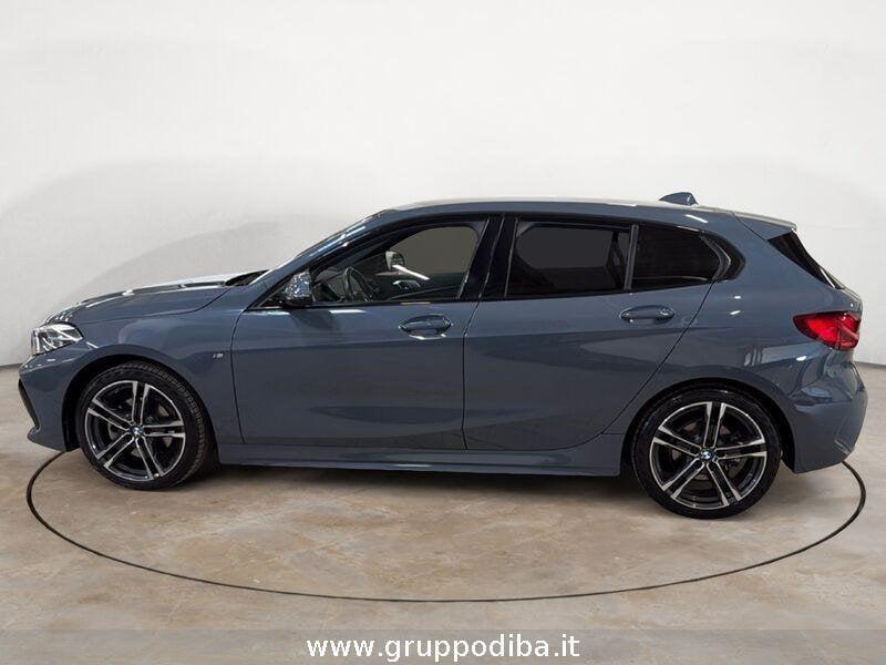 BMW Serie 1 F40 Diesel 116d Msport auto