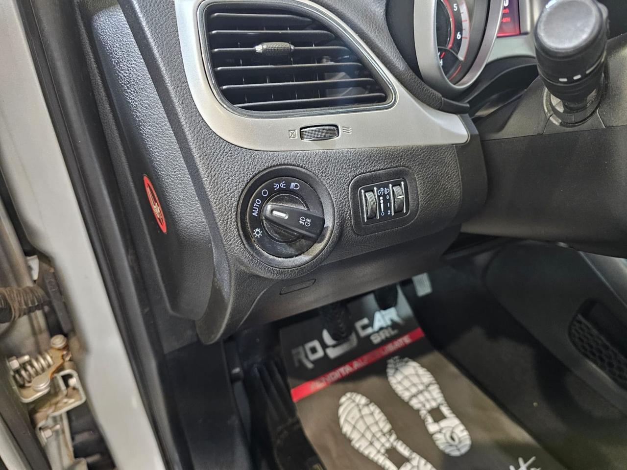 Fiat Freemont 2.0 Multijet 140 CV 7 posti