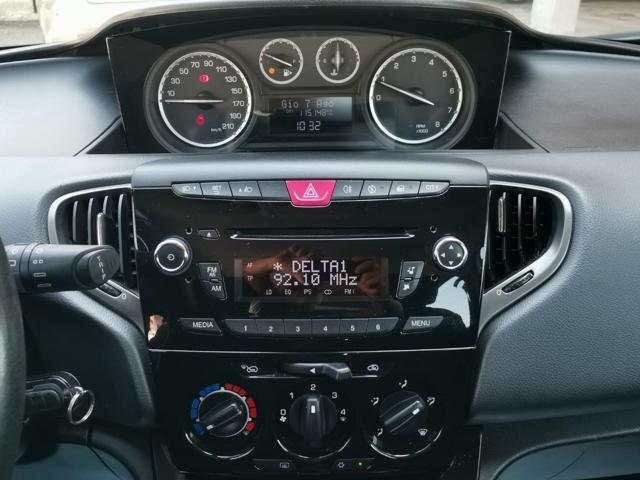 LANCIA Ypsilon 1.2 69 CV 5 porte S&S Gold - OK NEO PATENTATI