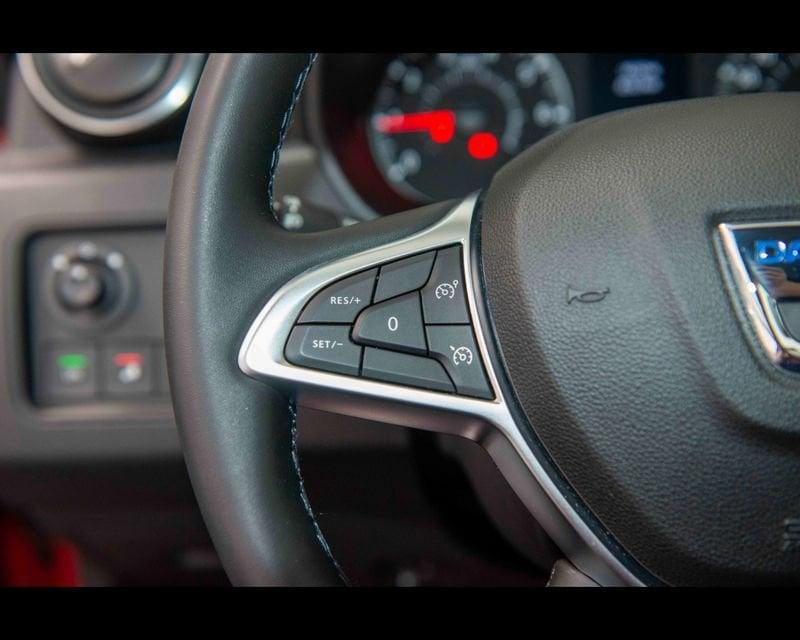 Dacia Duster 2ª serie 1.0 TCe GPL 4x2 Journey UP