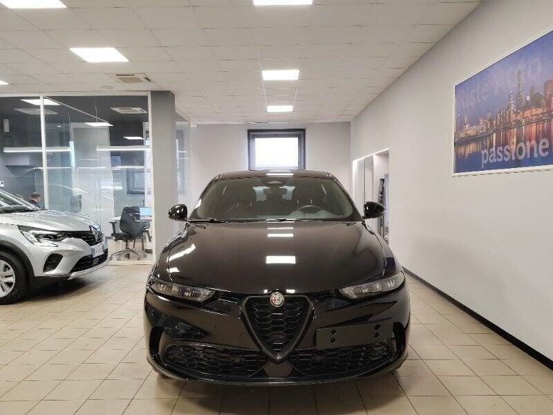 Alfa Romeo Tonale 1.6 diesel 130 CV TCT6 Sprint