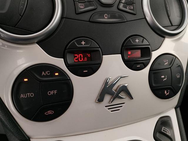 FORD Ka+ 1.2 8V 69CV