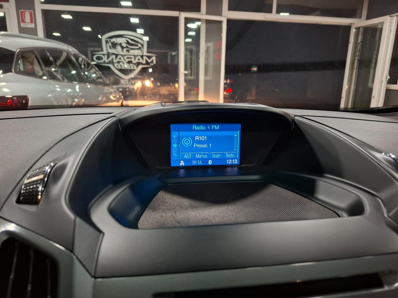 Ford C-Max C-Max7 1.6 TDCi NEOPATENTATO