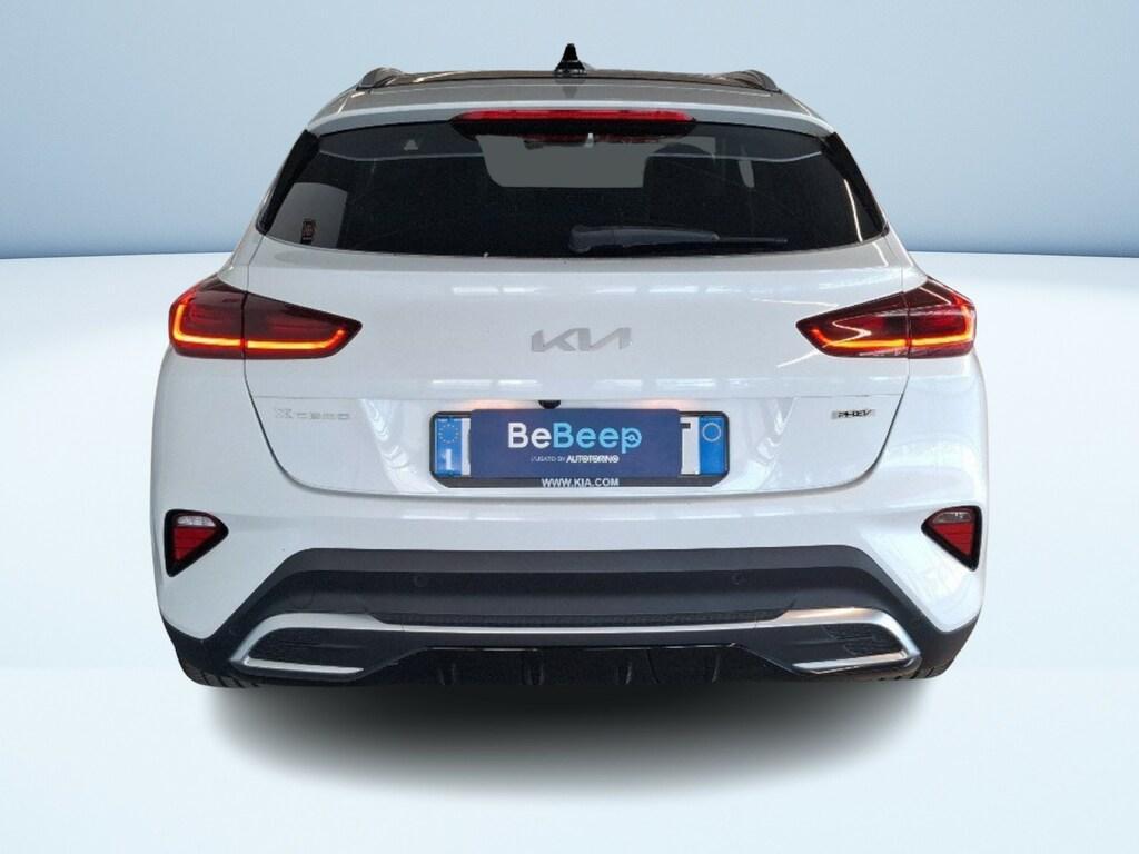 Kia Xceed 1.6 GDi PHEV Style DCT