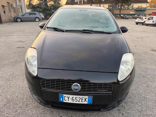 FIAT Grande Punto 1.3 MJT 90 CV 3P senza nessun lavoro da fare