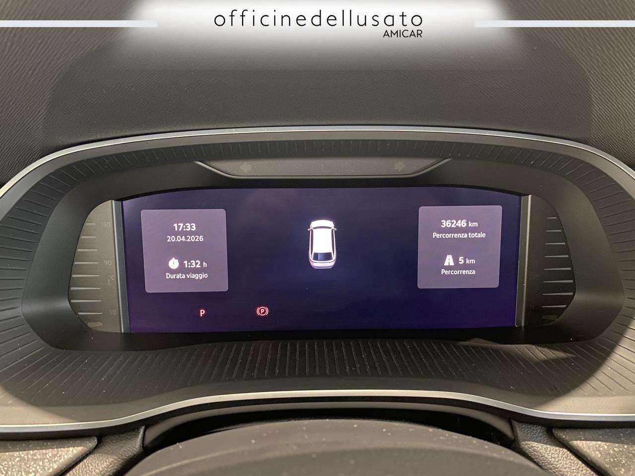 Skoda Octavia wagon 2.0 tdi 150cv executive dsg