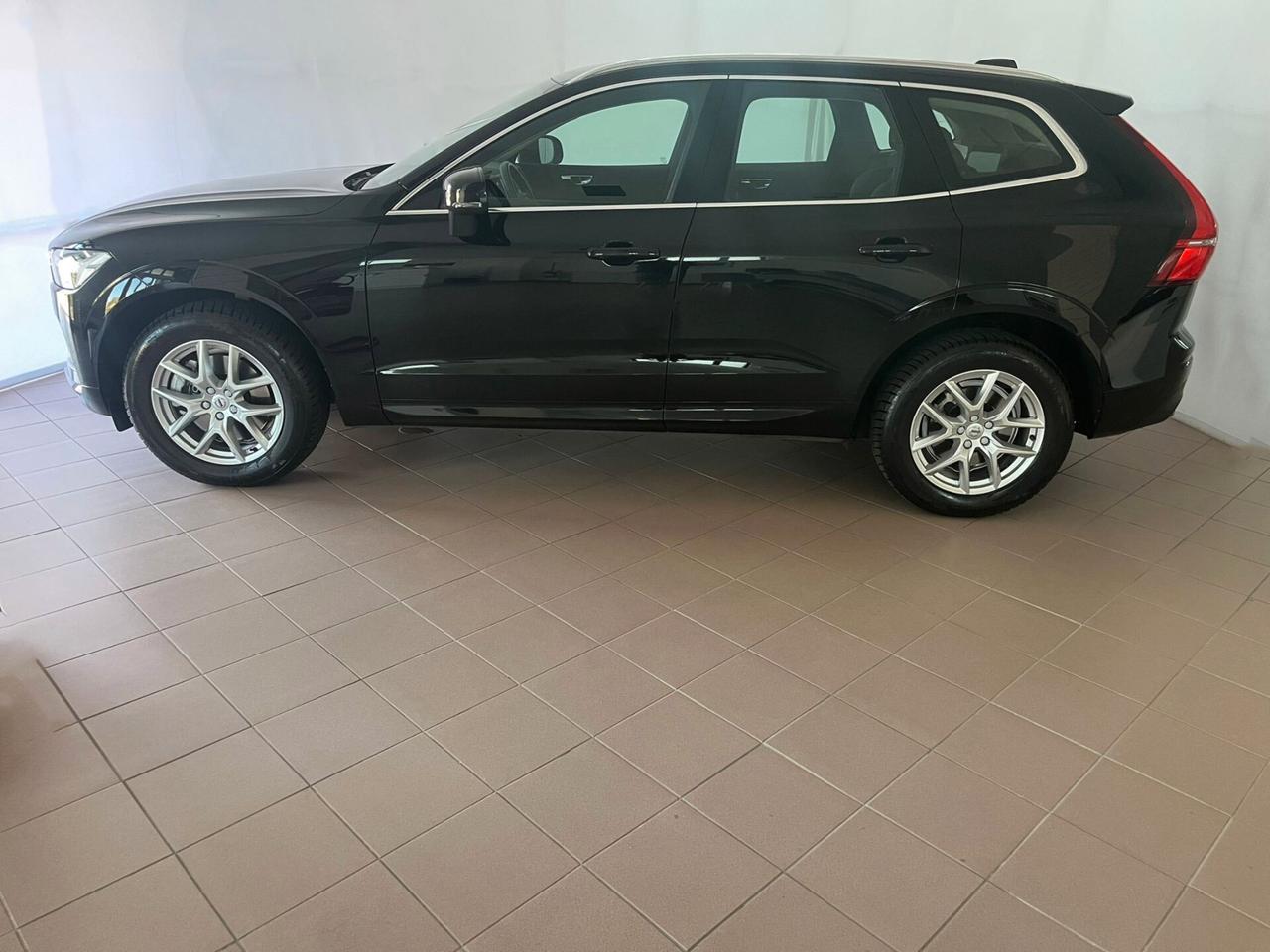 Volvo XC 60 XC60 D4 Geartronic Momentum Pro