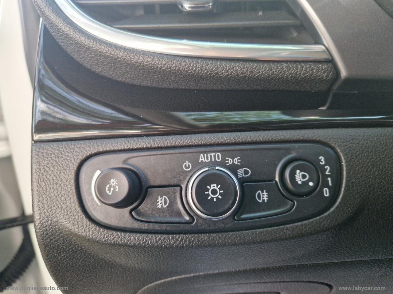 OPEL Mokka X 1.6 CDTI Ecotec 4x2 S&S Advance