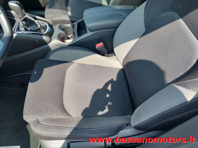 NISSAN Qashqai 1.5 dCi 115 CV DCT N-CONNECTA AUTOCARRO 4 POSTI