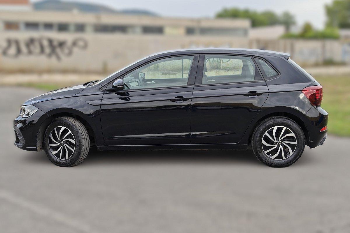 VOLKSWAGEN Polo 1.0 Life